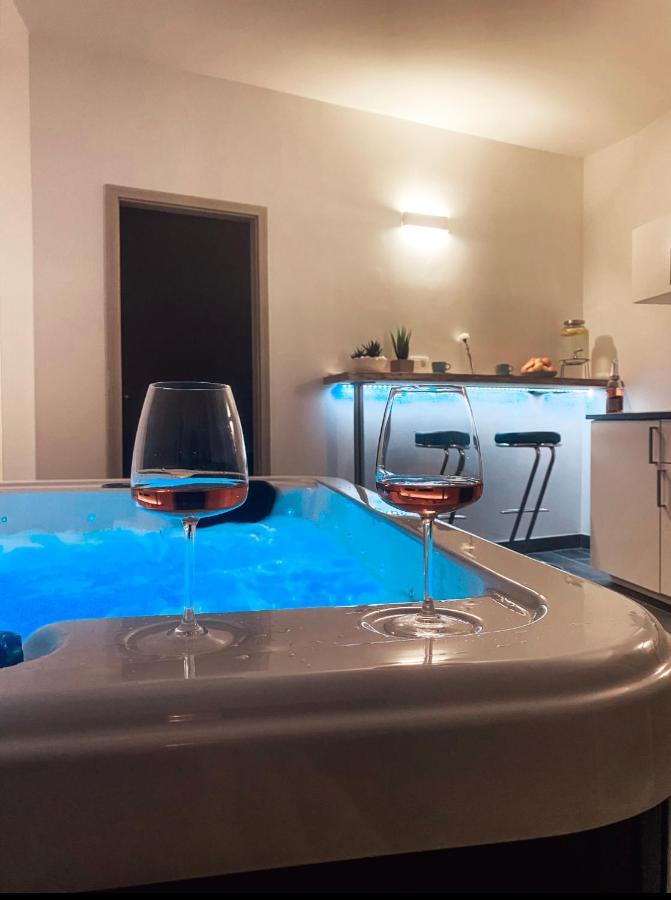 Lavitas Spa Moravce Kültér fotó